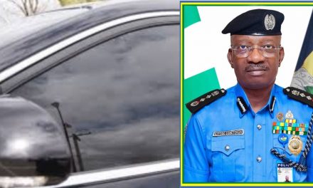 Tinted Permit Brouhaha: Court Orders Police To Maintain Status Quo