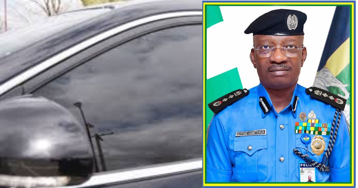 Tinted Permit Brouhaha: Court Orders Police To Maintain Status Quo