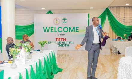 Interswitch Drives Smarter Healthcare Transformation at CMDs, MDs Meeting in Enugu