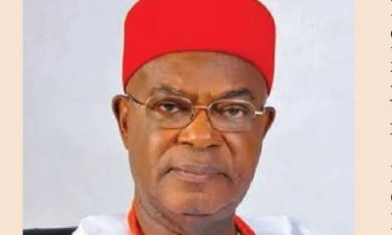 Obi Of Onitsha Laments Neglect Of Governance By Politicians, Says Their Focus Is On 2027 Election 
