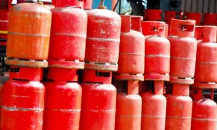 Nigerians Groan As Price Of Cooking Gas Skyrockets, Scarce