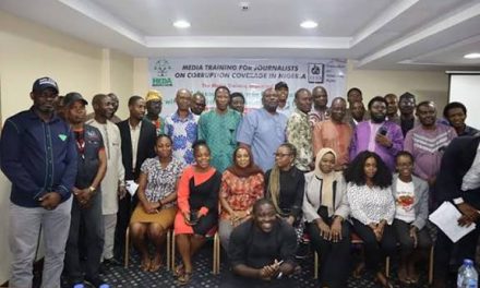 Network Train Journalists On Effective Reporting Of Indigenous People