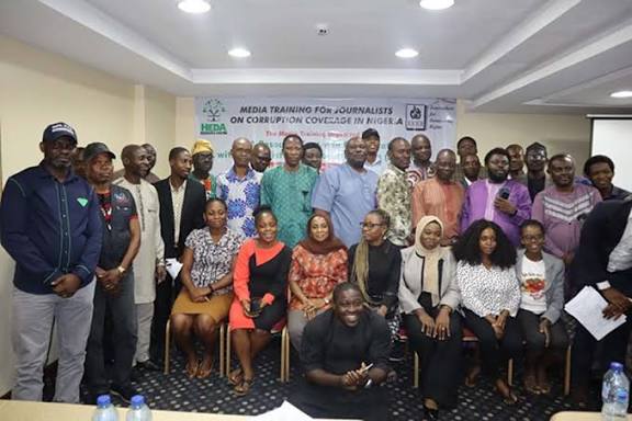 Network Train Journalists On Effective Reporting Of Indigenous People