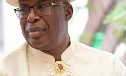 Army Raid Timpriye Sylva’s House Over Allege Involvement In Failed Coup