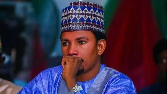 Elisha Abbo Debunks Rape Allegation, Says He Is Not In Police Custody 
