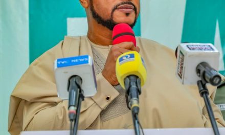 Fact-Check: ZamTracka Disputes Former Governor Matawalle’s ₦1 Trillion FAAC Claim for Zamfara