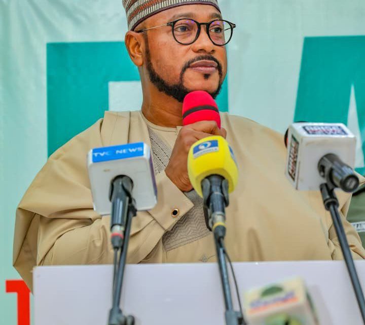 Fact-Check: ZamTracka Disputes Former Governor Matawalle’s ₦1 Trillion FAAC Claim for Zamfara