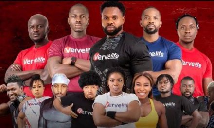 VerveLife 8.0 Grand Finale Thrills Fitness Enthusiasts with Electrifying Energy, Big Wins, and a Star-Studded After Party