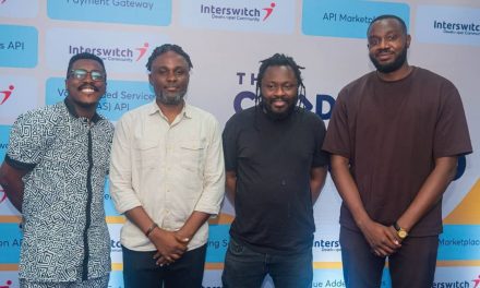 Code, Connect & Chill: Inside Interswitch’s Coded Meetup for Senior Developers in Lagos
