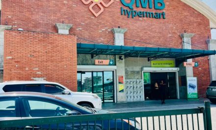 LASG Unseals QMB Lifestyle Center, Clears Company Of Any Wrongdoing