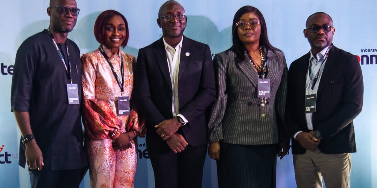 Interswitch Wraps Up TechConnect 5.0 in Lagos, Championing Collaboration and Innovation for Africa’s Digital Future