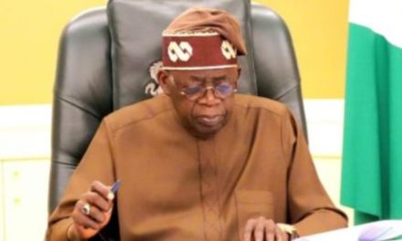 President Tinubu Listens To Primate Ayodele’s Advice On Tackling Insecurity
