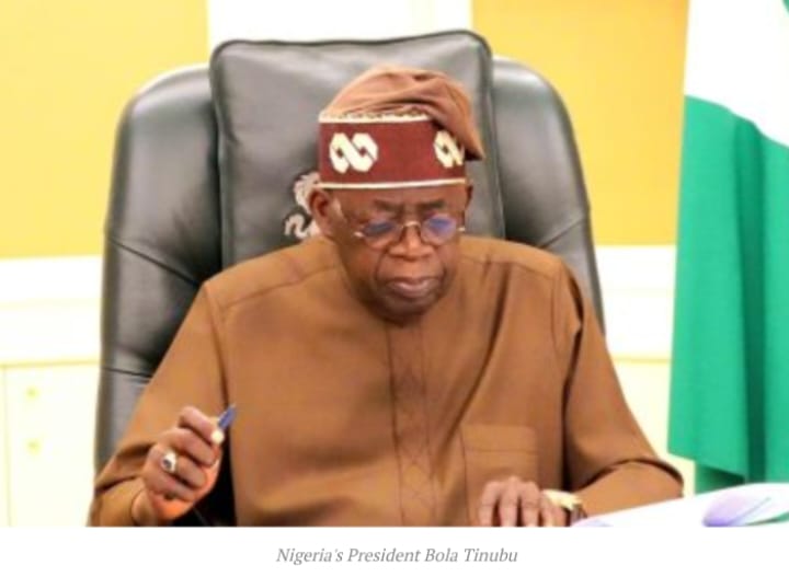 Analysts Lashes El Rufai, Exonerates President Tinubu Over Northern Underdevelopment 
