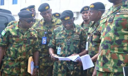 Notorious Bandit Leader In Benue- Taraba Border Arrested By Troops