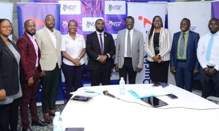 Interswitch Group Inks New Partnership with National Social Security Fund in Uganda to Expand Social Security Coverage and Drive Financial Inclusion