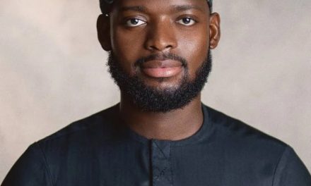 Obasa’s Son, Abdulganiyu Becomes Agege LG Chairman As Tunde Azeez Resigns