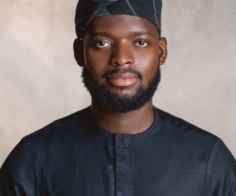 Obasa’s Son, Abdulganiyu Becomes Agege LG Chairman As Tunde Azeez Resigns