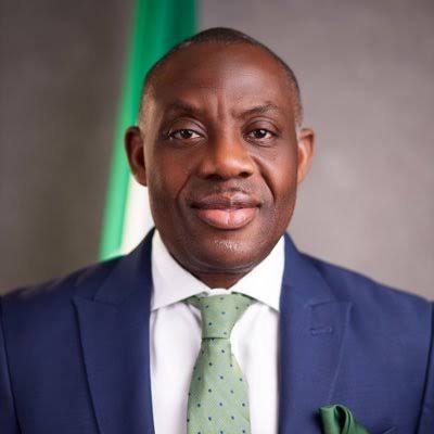 Lagos 2027: Alausa Set To Join Governorship Race, To Resign Ministerial Position 