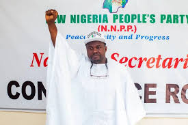 Olufemi Ajadi Dumps NNPP For PDP, Says Move Is Strategic In Rebuilding Nigeria 