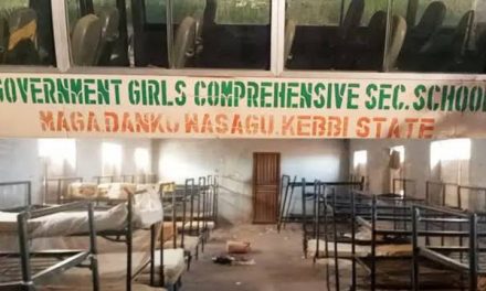 Two School Girls Escape From Abductors In Kebbi State, As Bandits Free 45 Captives After Negotiation In Katsina 