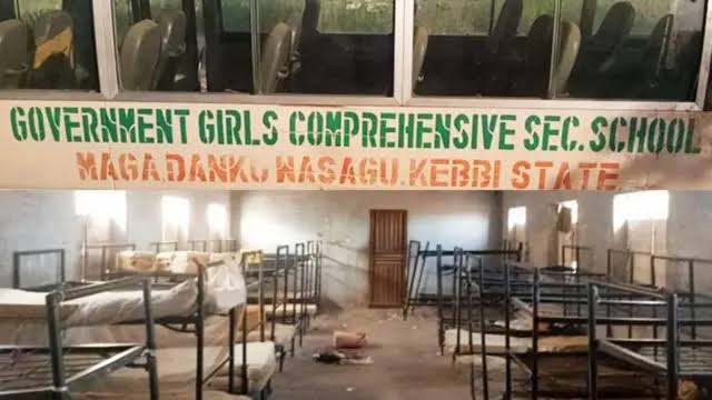Two School Girls Escape From Abductors In Kebbi State, As Bandits Free 45 Captives After Negotiation In Katsina 