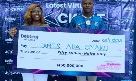 How a ₦100 Bet Changed a Nasarawa Farmer’s Story with BetKing