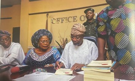 LIES VS FACTS: Revisiting The Aregbesola Years In Osun