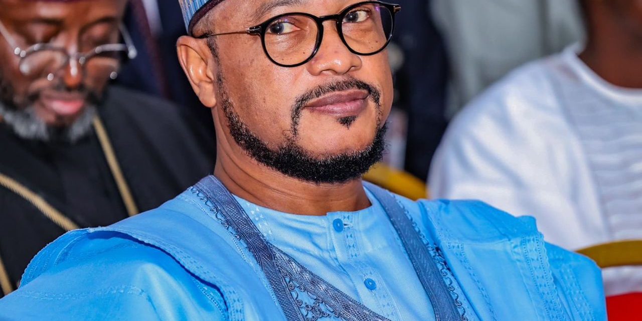 The Fiscal Renaissance and Socio-Economic Re-Engineering of Zamfara State by Governor Dauda Lawal’s Administration