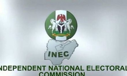 INEC Discloses That Only 139,251 Persons Completed CVR Applications In Lagos