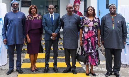 FrieslandCampina WAMCO renames Academy after Olu Akinkugbe