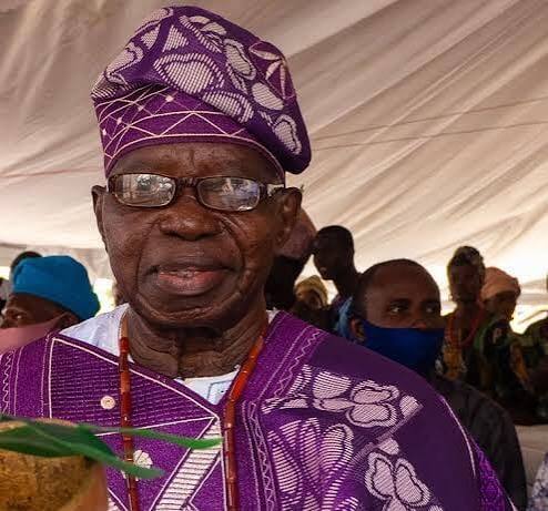 ANTP Debunks Rumoured Death Of Veteran Actor, Lere Paimo