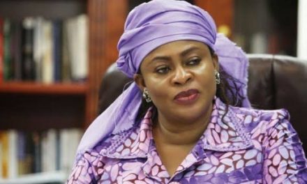 Stella Oduah, Former Aviation Minister Arraigned Over N2.4Bn Fraud