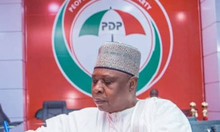 PDP Lashes Governor Abdulrazaq Over Continued Silence On Offa Explosion, Demand Clarity