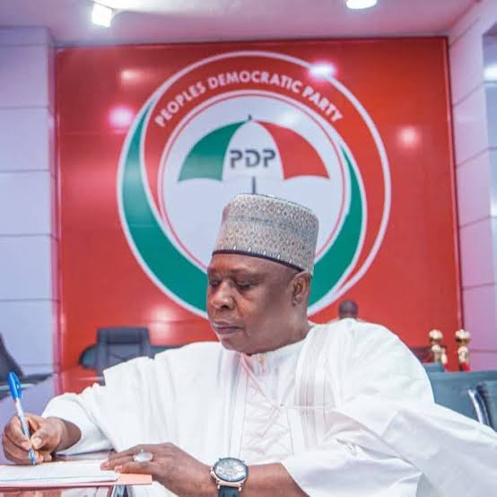 PDP Lashes Governor Abdulrazaq Over Continued Silence On Offa Explosion, Demand Clarity