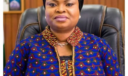 Loyalists, Allies Pay Condolence Visit To Orelope-Adefulire Over Death Of Son