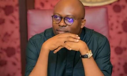 Fubara Drums Support For President Tinubu Ahead Of 2027 Election 