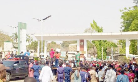 Court Orders FCTA Workers To Suspend Strike, Resume Back To Work