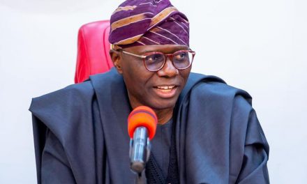 Governor Sanwo-Olu Mourn Demise Of Akran of Badagry 