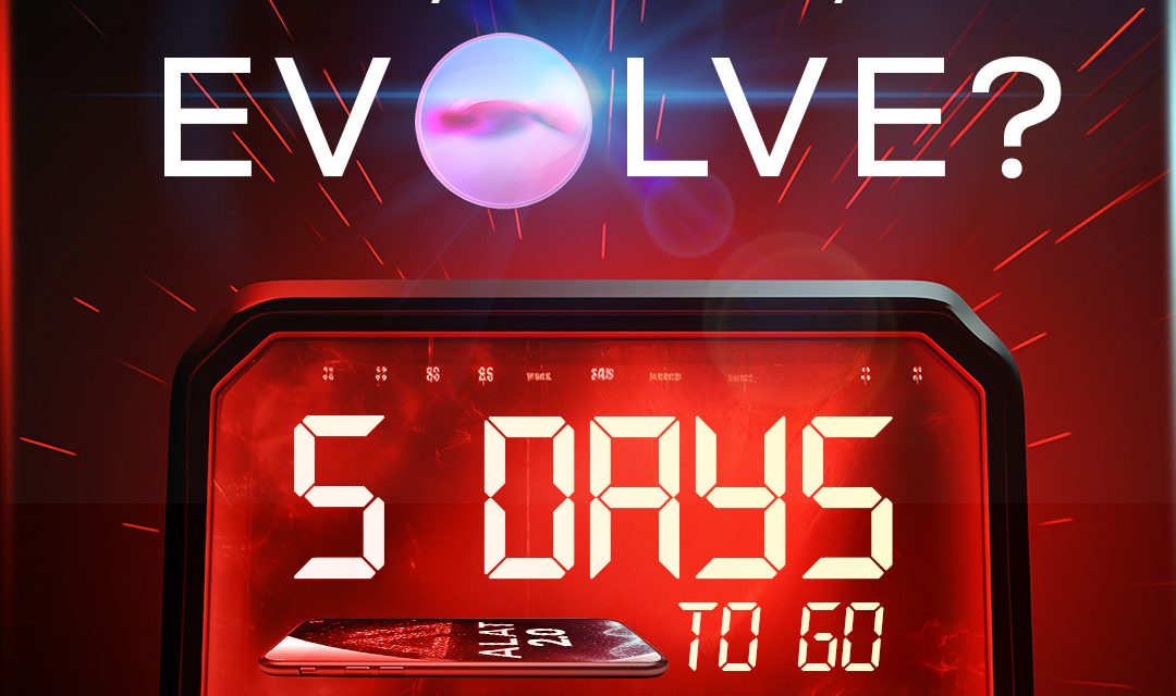 Africa’s First Fully Digital Bank, ALAT By Wema Is Getting An Upgrade