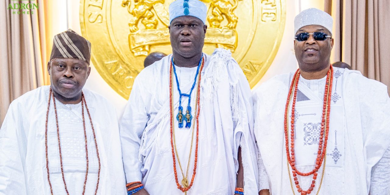 Adron CEO Reaffirms Support for Nigeria’s Diverse Cultures, Traditional Institutions