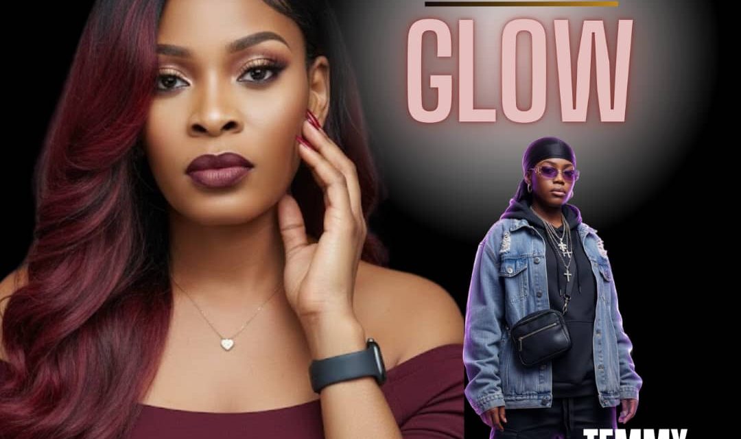 Qhemmy’s new single, ‘Go and Glow’ is first song release of 2026