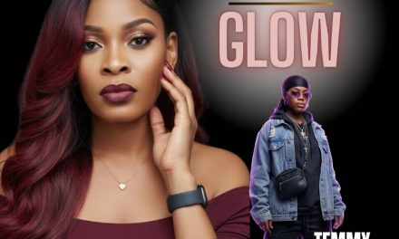 Qhemmy’s new single, ‘Go and Glow’ is first song release of 2026