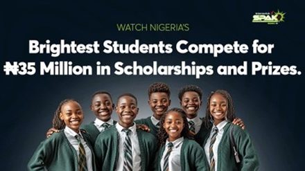 Interswitch Unveils Nine Finalists as InterswitchSPAK 7.0 Nears Grand Finale