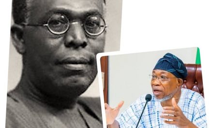 As Nigeria Struggles Under Mounting Hardship – Poet