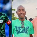 Super Eagles Captain, Wilfred Ndidi Losses Dad In Fatal Road Accident 