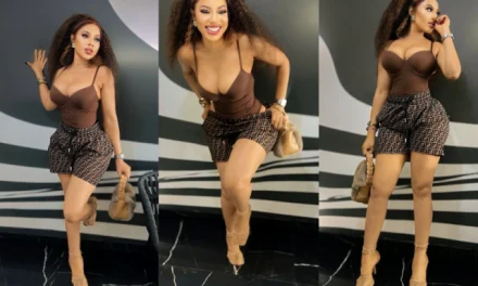 Popular Skit Maker, Sunshine, Dies After Failed Surgery Complications 