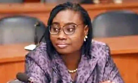 Governor Makinde Sacks SSG In Major Cabinet Reshuffling 