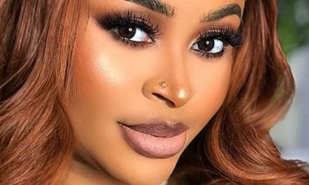 Nollywood Actress, Sarah Martins Collapses; Recuperating 