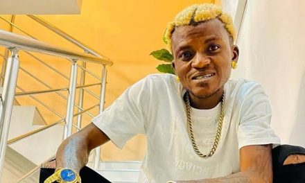 Portable Alleges Wizkid, Davido, Burna Boy, Olamide Of Caging Young Artistes From Flourishing 