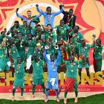 AFCON 2025: FIFA Slams Senegal For Unsportsmanlike Action, As CAF Suspends Coach Pape Thiaw For Misconduct 